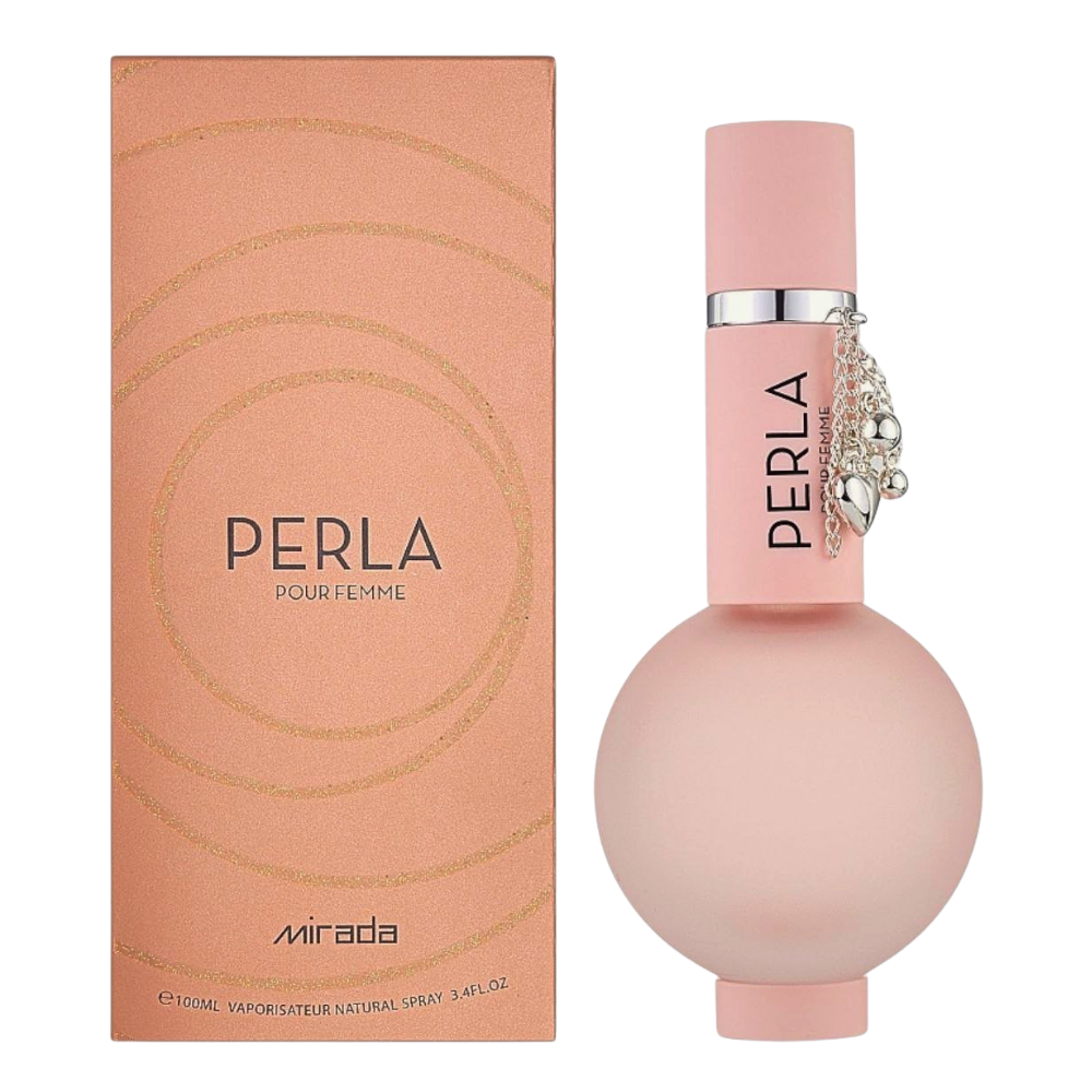 MIRADA PERLA POUR FEMME EDP 100L (M) (DUPE JUICY COUTURE VIVA LA JUICY EDP)