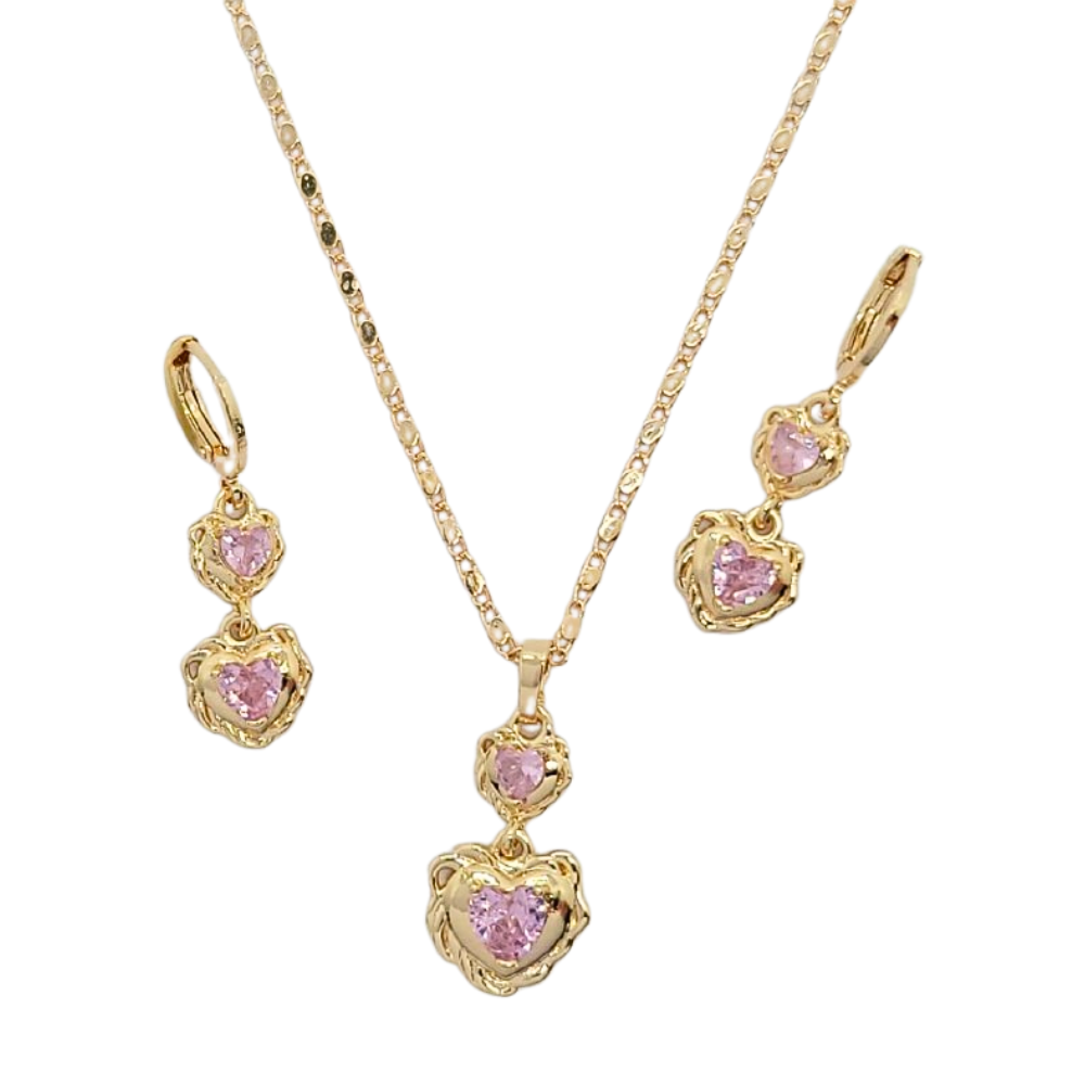 ESET1458 FORMA CORAZON