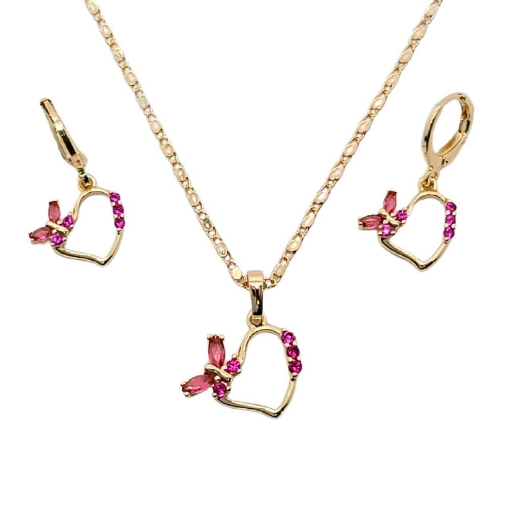 ESET1461 FORMA CORAZON