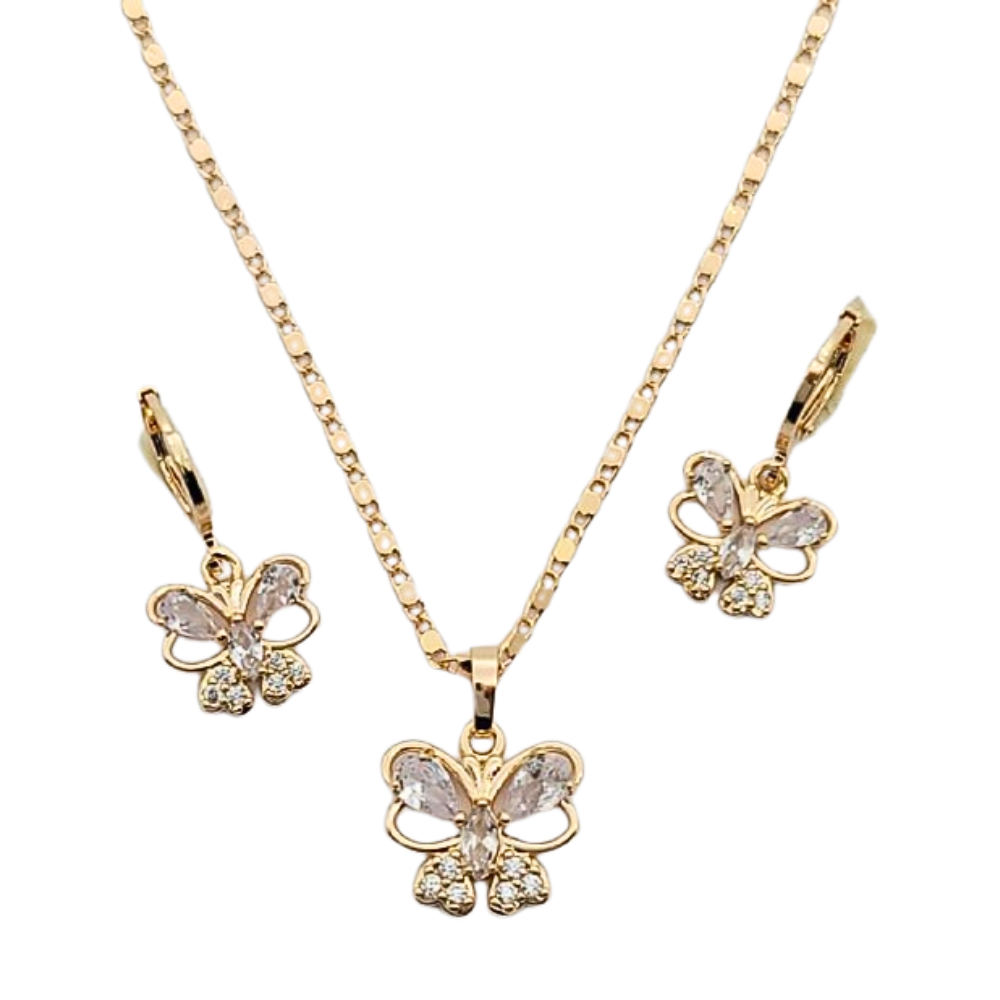 ESET1485 FORMA MARIPOSA