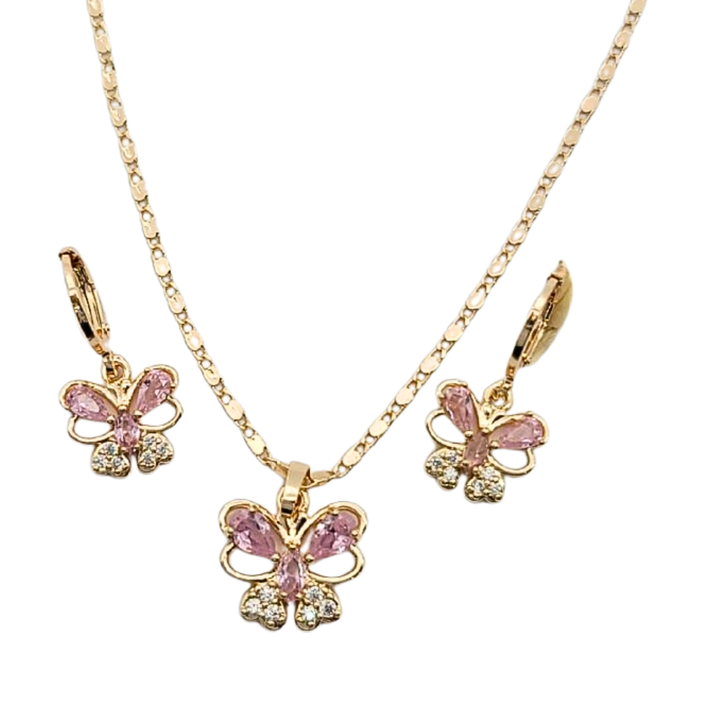 ESET1484 FORMA MARIPOSA