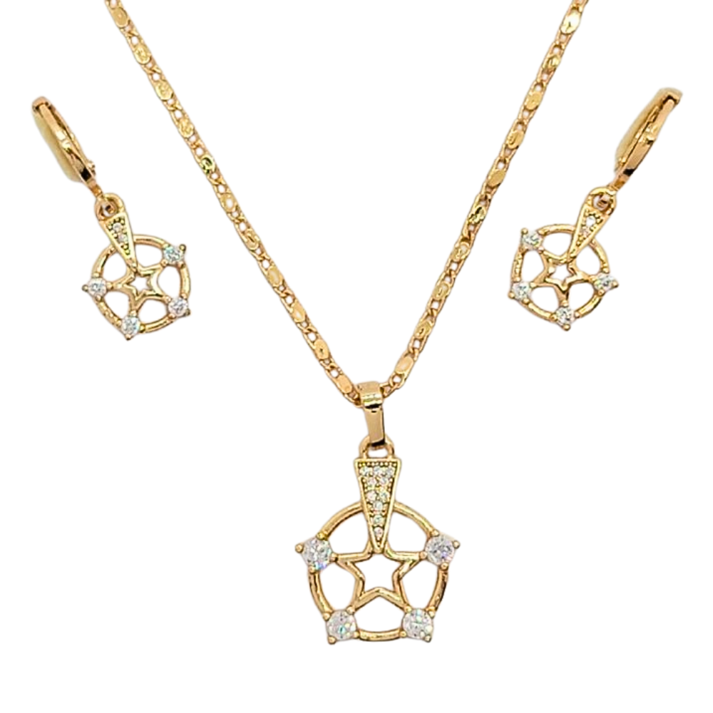 ESET1496$1 FORMA ESTRELLA