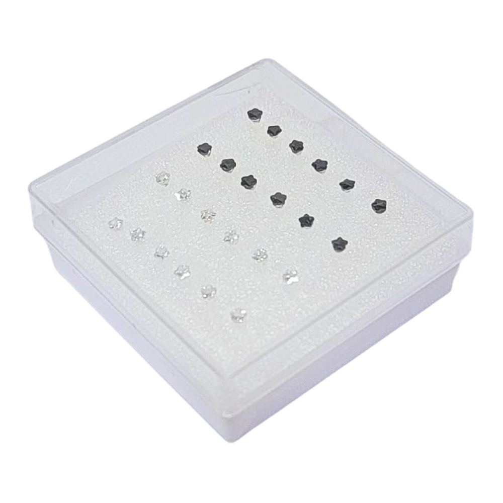 EPIRCI100 FORMA ESTRELLA