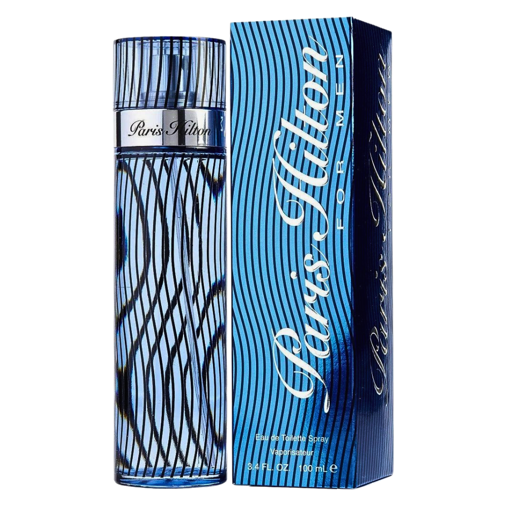 PARIS HILTON FOR MEN EDT 100ML (H)