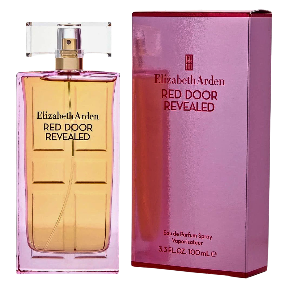 HOT Perfume Elizabeth Red Door Perfume 100ml ELIZABETH