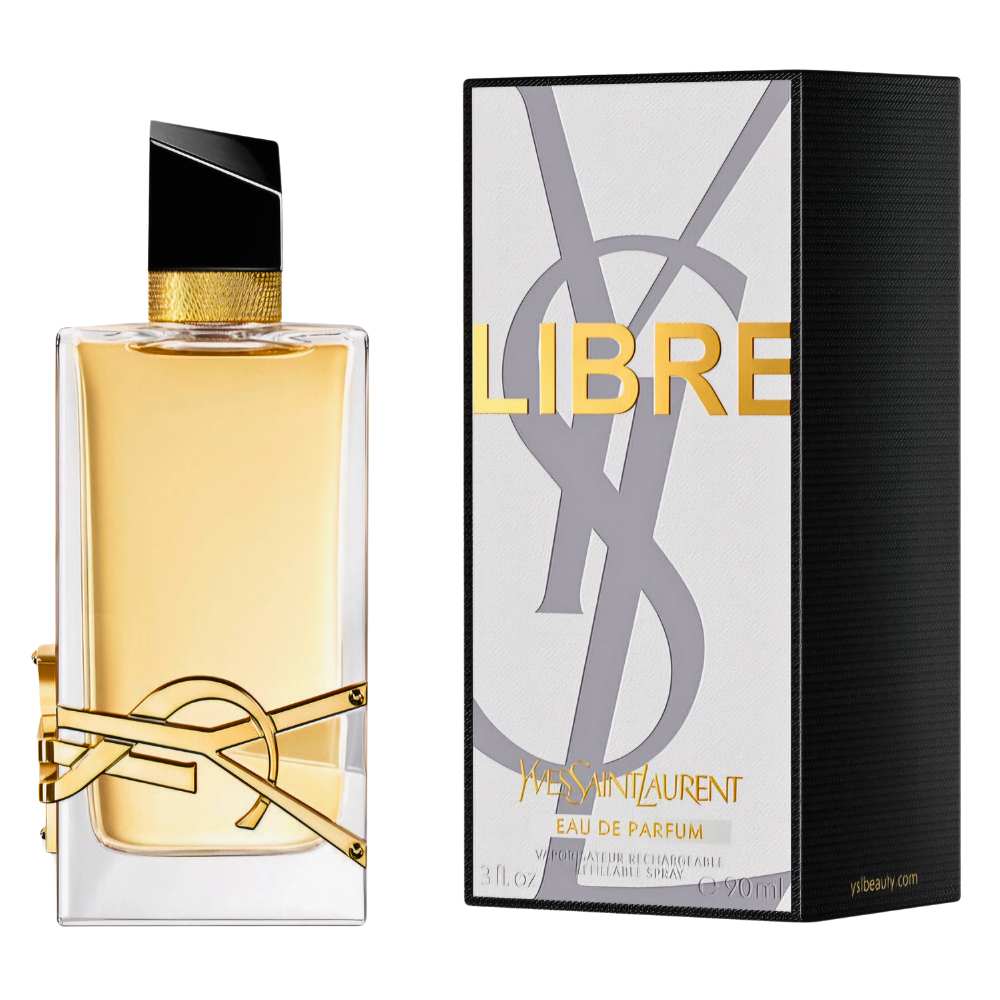 YVES SAINT LAURENT LIBRE EDP 90ML (M)