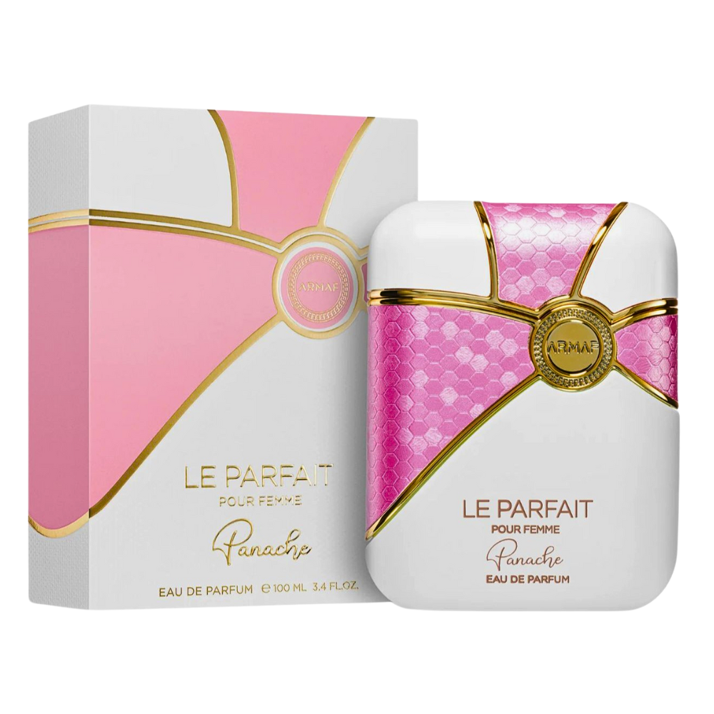 ARMAF LE PARFAIT PANACHE EDP 100ML (M) (DUPE CHANEL CHANCE EDP)
