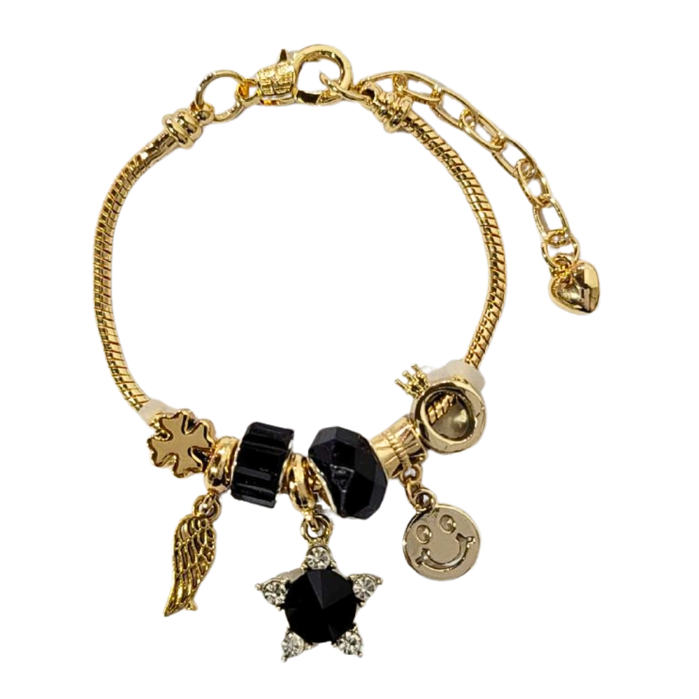 EPULD847 FORMA ESTRELLA, CARITA FELIZ