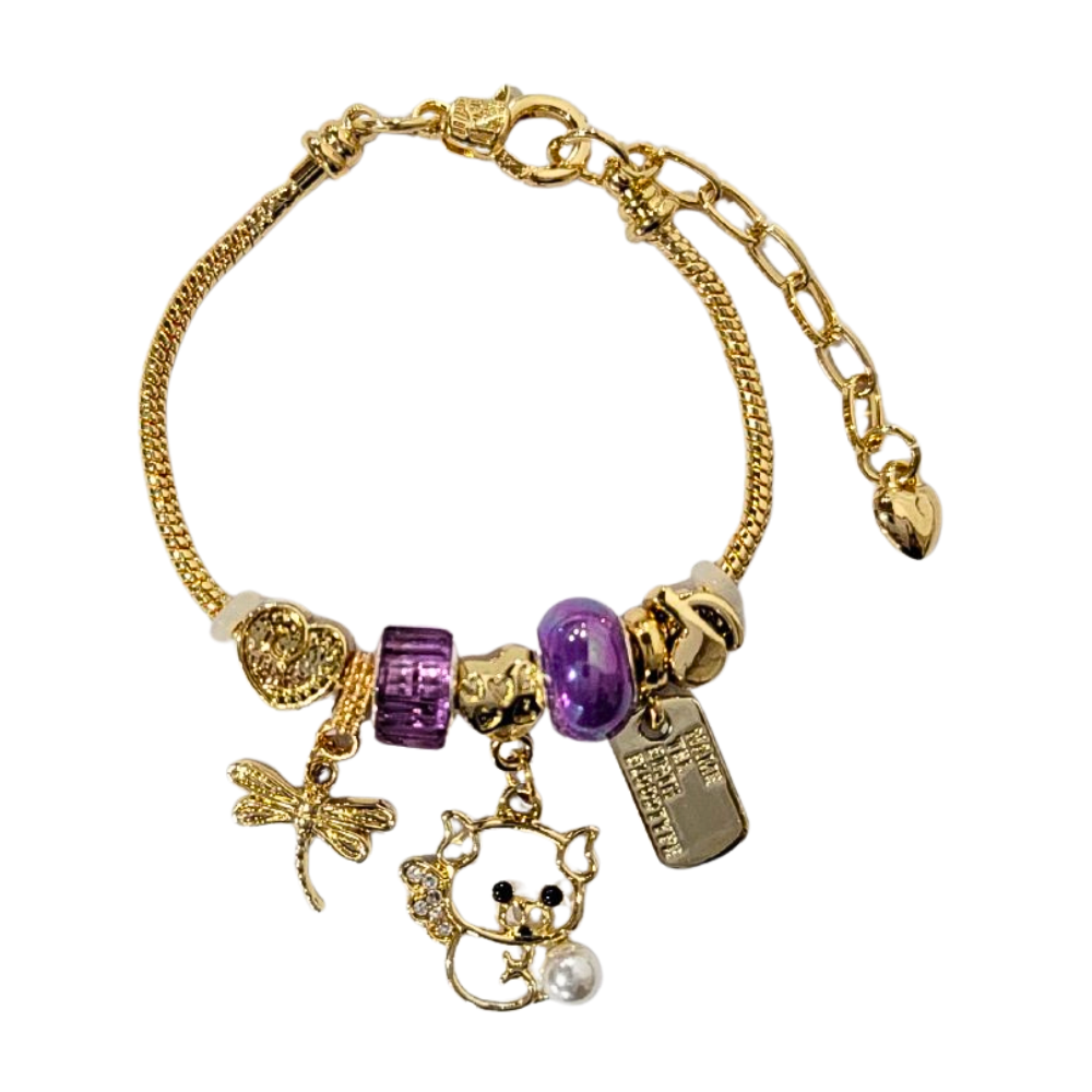 EPULD848 FORMA OSO, LIBELULA