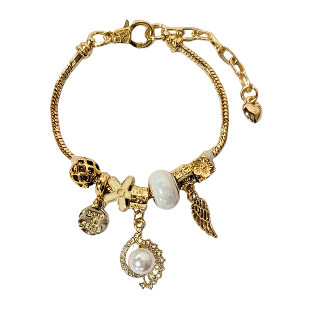 EPULD861 FORMA ALAS, PERLA