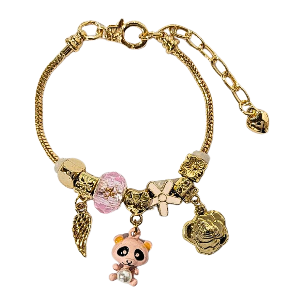 EPULD835 FORMA ALA, CORAZON Y FLOR