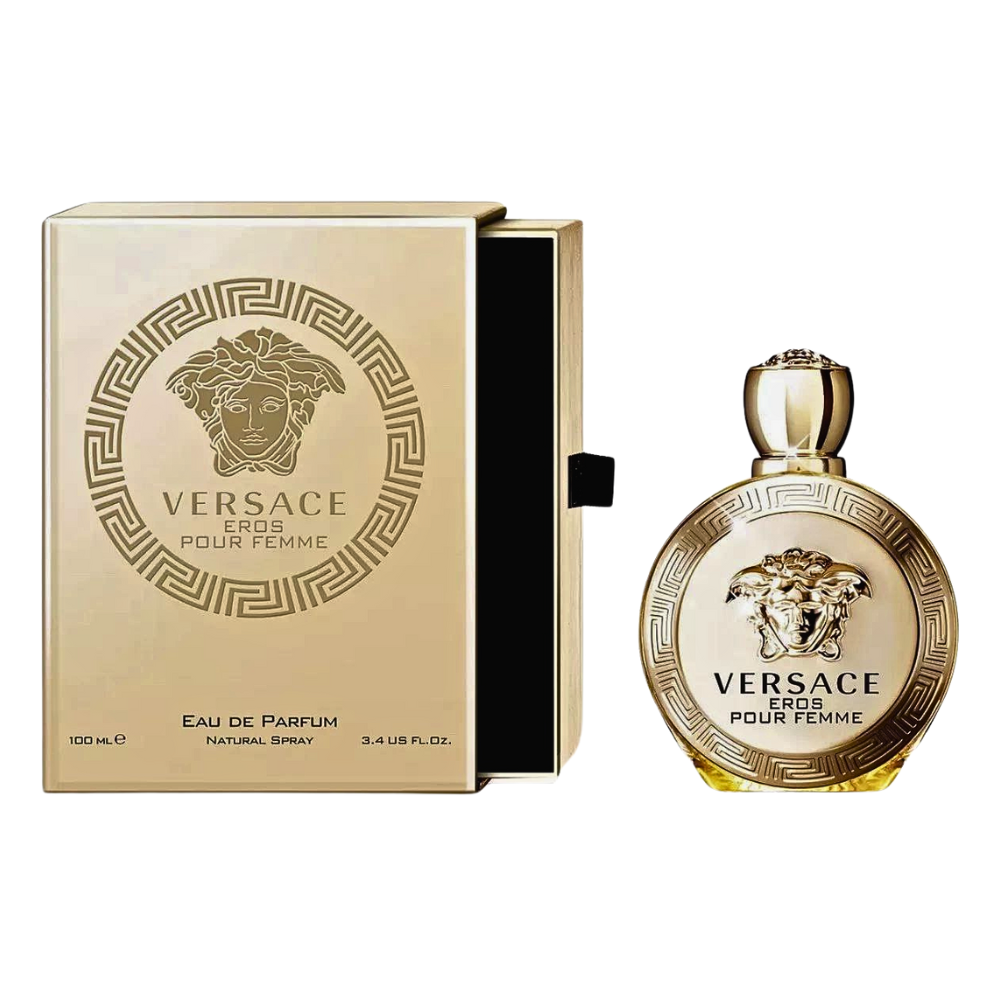 VERSACE EROS POUR FEMME EDP 100ML (M)
