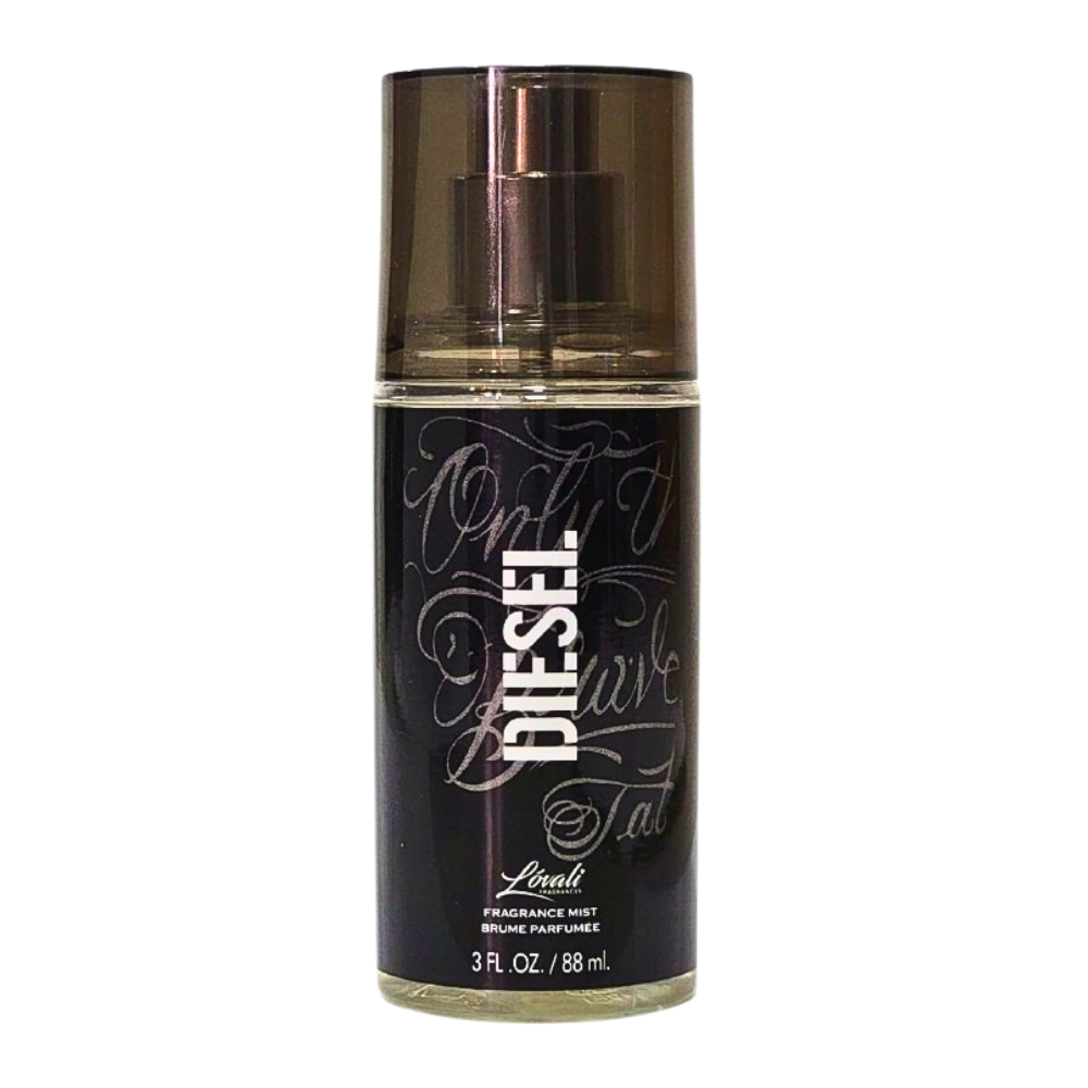 SPLASH LOVALI DIESEL 88ML (H)