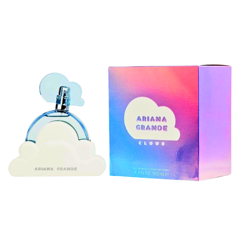 ARIANA GRANDE CLOUD EDP 100ML (M)