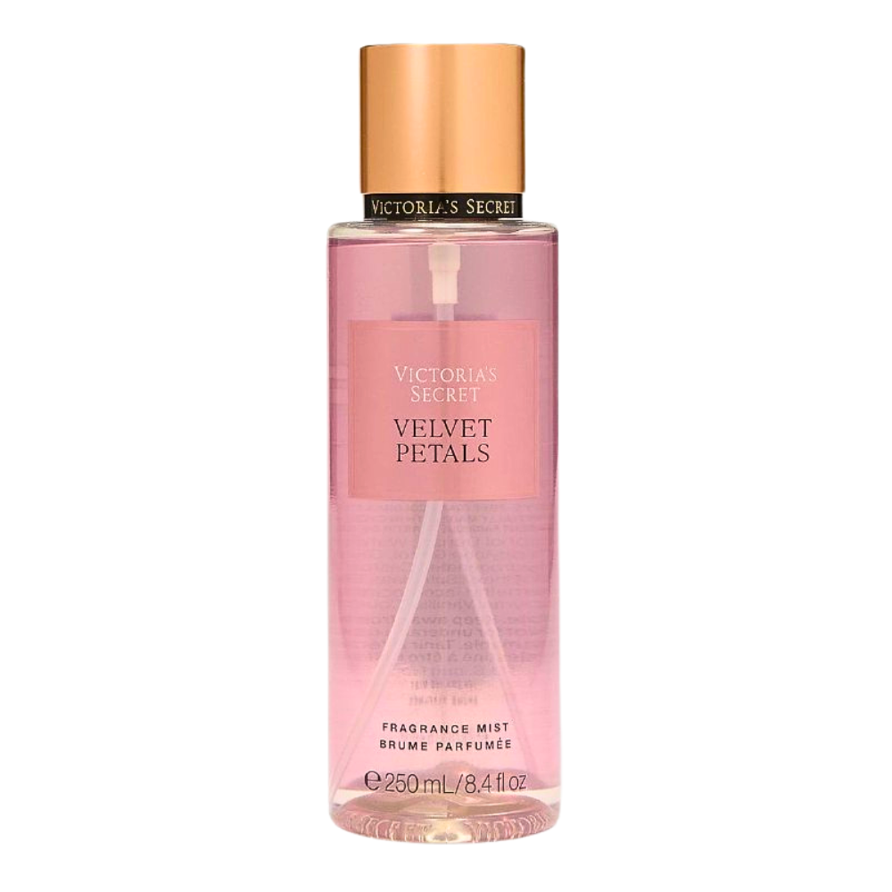 VICTORIAS SECRET SPLASH VELVET PETALS 250ML (M)
