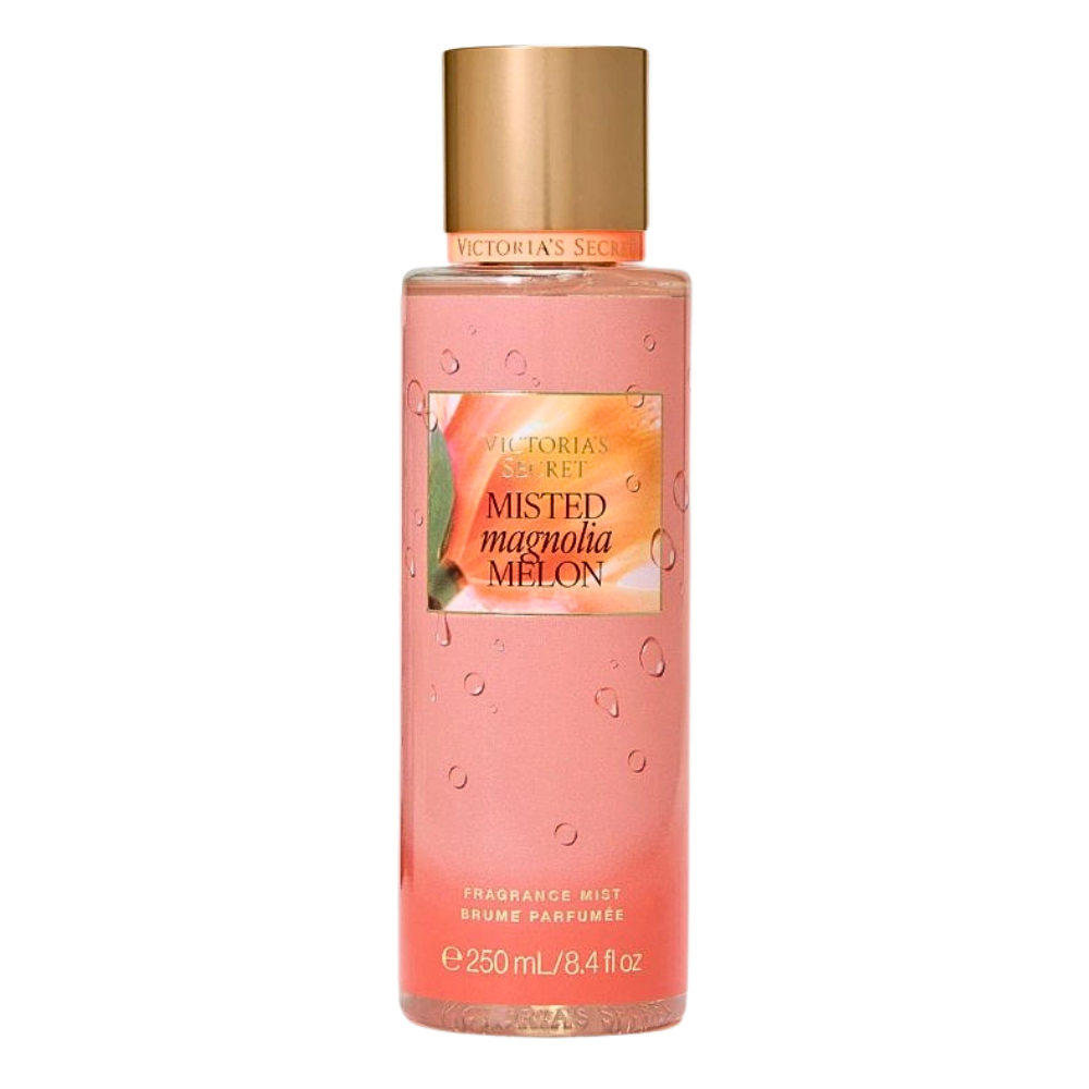 VICTORIAS SECRET SPLASH MISTED MAGNOLIA MELON 250ML (M)
