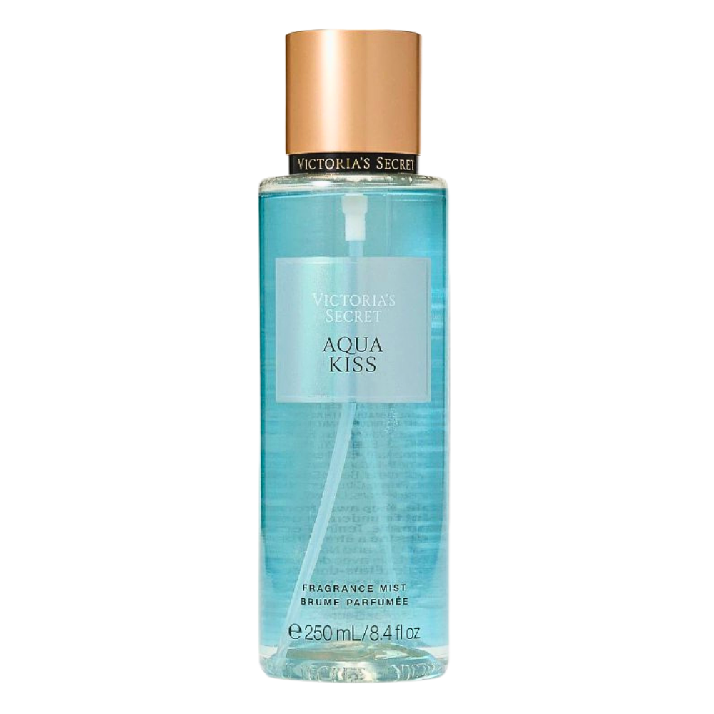 VICTORIAS SECRET SPLASH AQUA KISS 250ML (M)