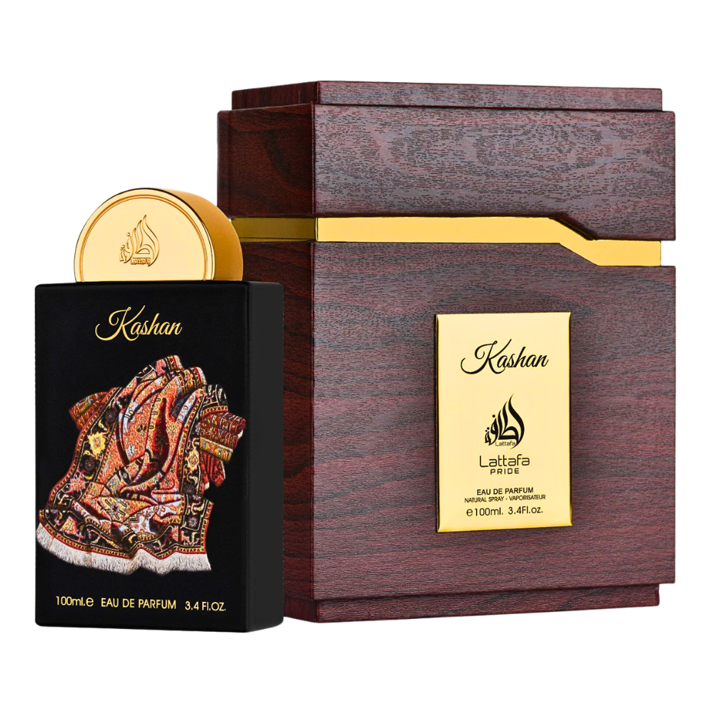 LATTAFA PRIDE KASHAN EDP 100ML (U) (DUPE FRAPIN ISLE OF MAN EDP)