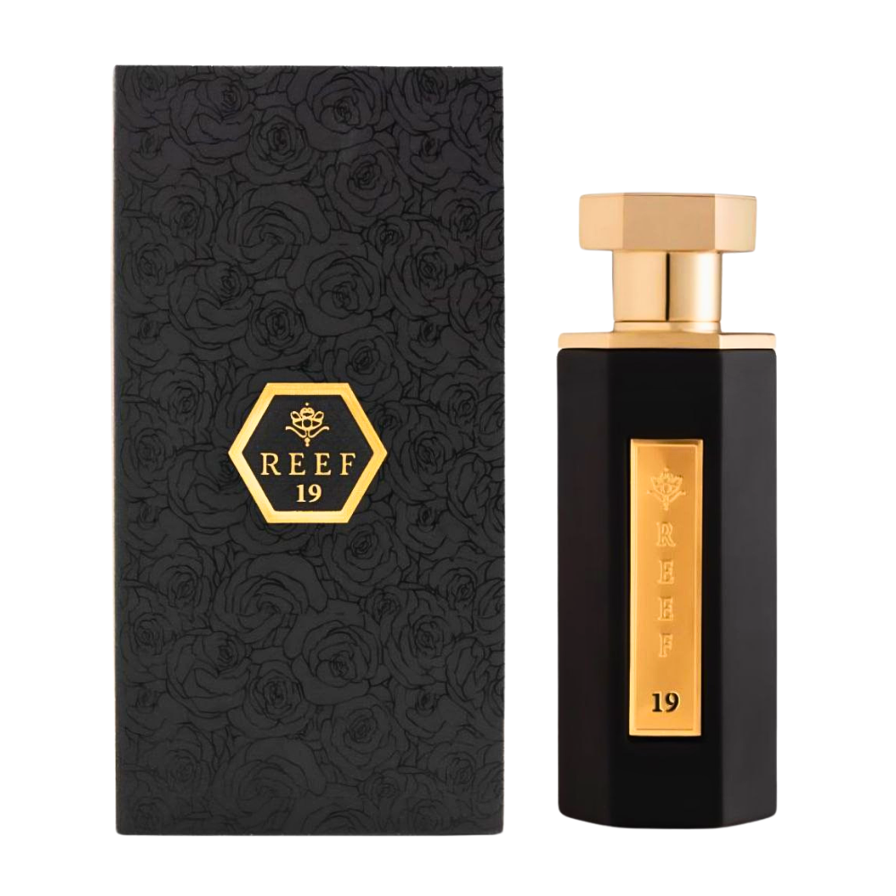 REEF 19 PARFUM 100ML (U) (DUPE CHANEL COCO MADEMOISELLE EDP)