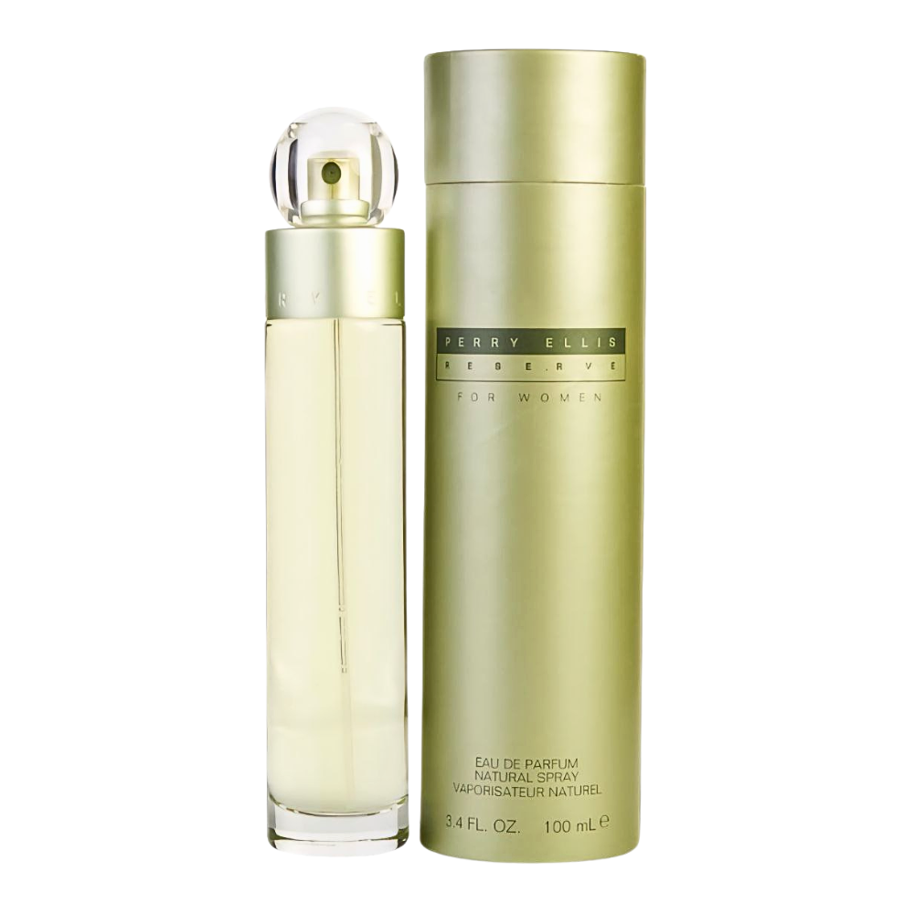 PERRY ELLIS RESERVE FOR WOMEN EDP 100ML (M)