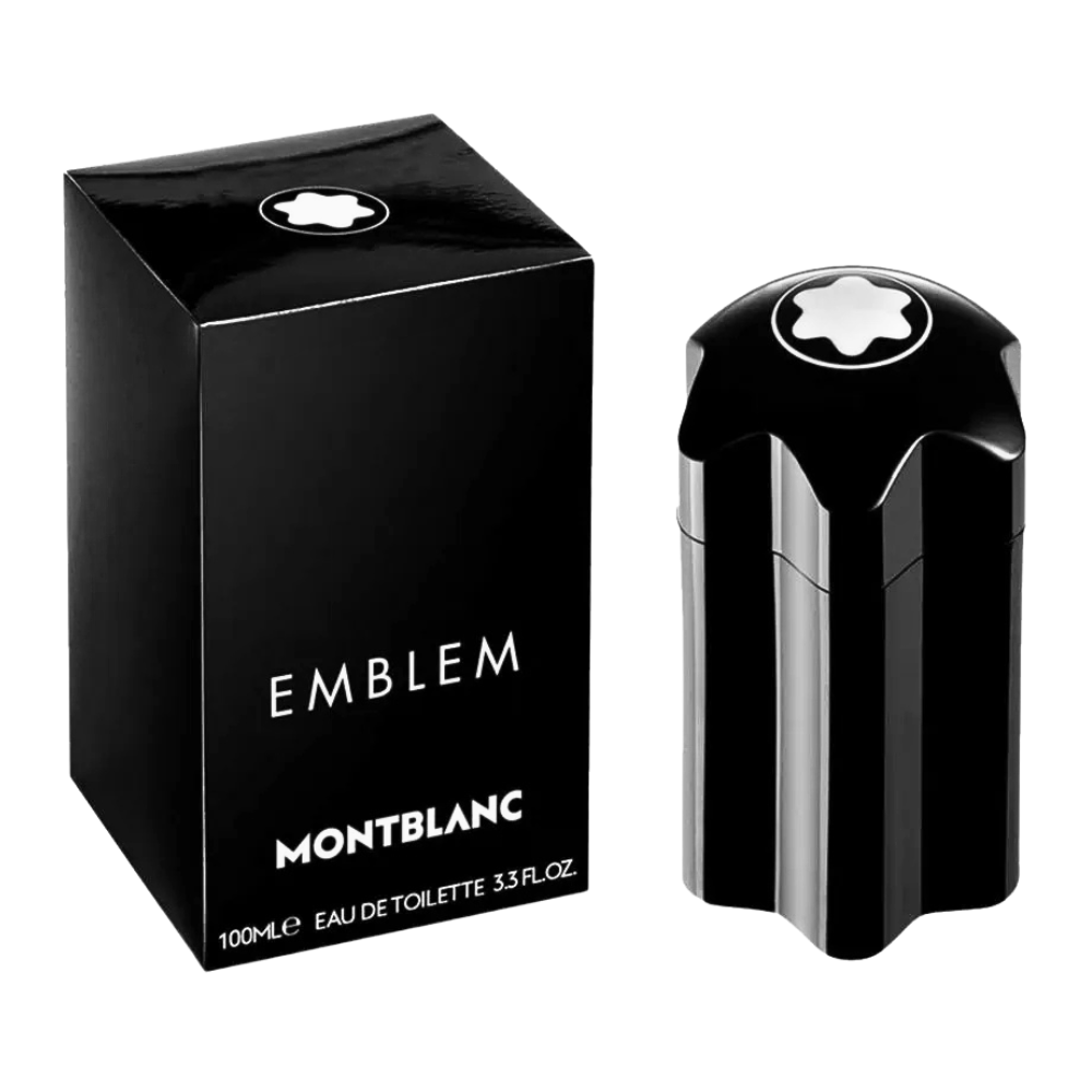 MONT BLANC EMBLEM EDT 100ML (H)