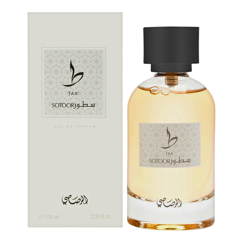 RASASI SOTOOR TAA EDP 100ML (U) (DUPE GUCCI GUILTY POUR HOMME EDT)