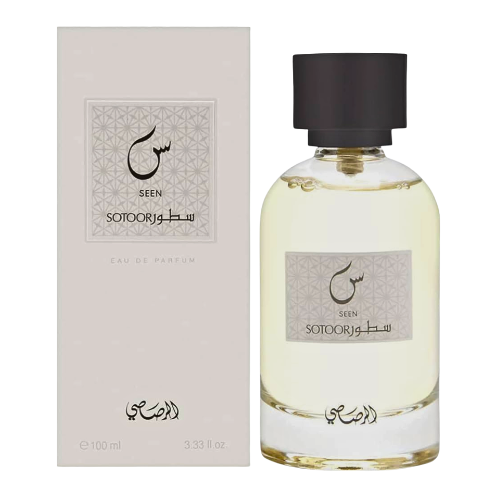 RASASI SOTOOR SEEN EDP 100ML (M) (DUPE GUCCI BY GUCCI EDP)