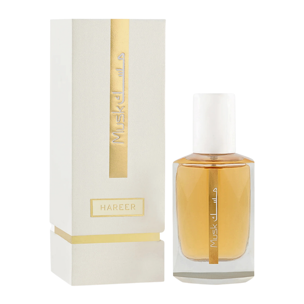 RASASI MUSK HAREER EDP 50ML (U) (DUPE MAISON FRANCIS KURKDJIAN 724 EDP)