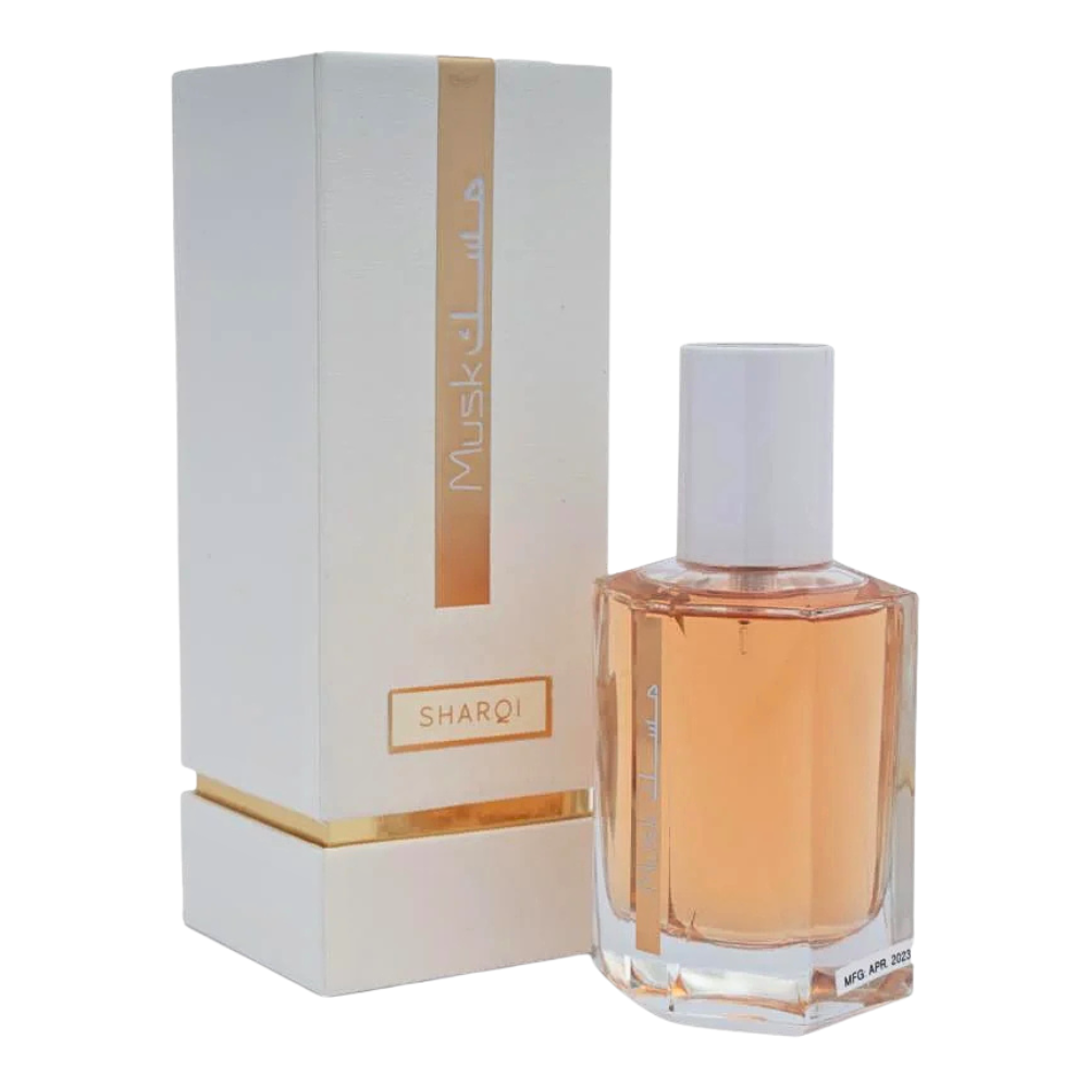 RASASI MUSK SHARQI EDP 50ML (U) (DUPE LANCOME OUD BOUQUET EDP)