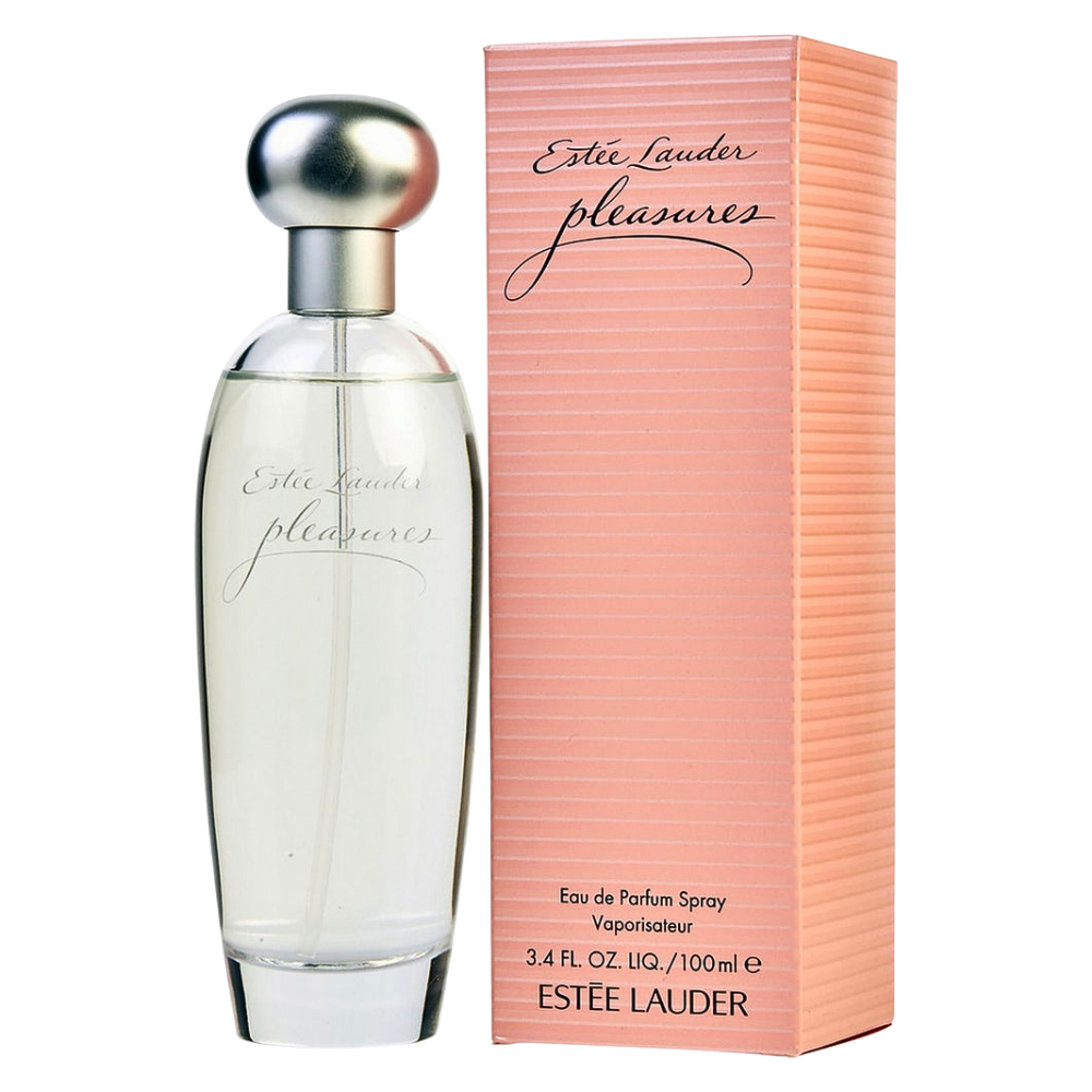 ESTEE LAUDER PLEASURES FOR WOMEN EDP 100ML (M)