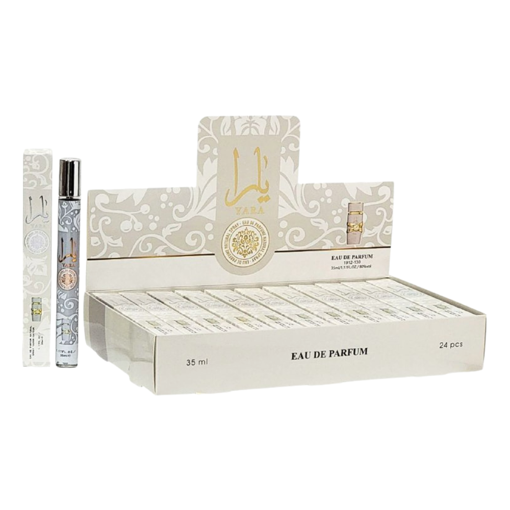 PERFUME EN TUBO PARA DAMA YARA MOI EDP 35ML (M)