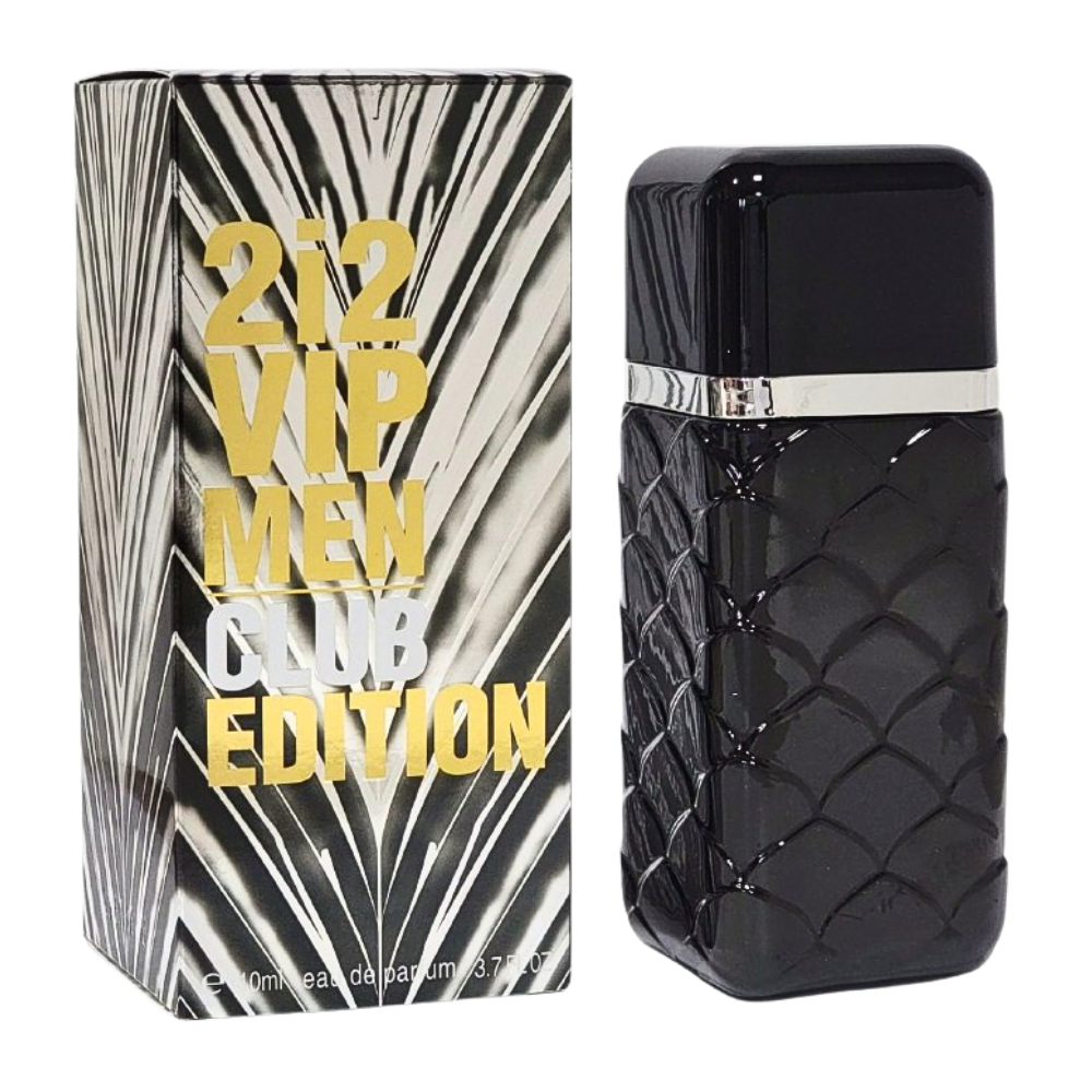 212 Carolina 212 Vip Gold Hombre 212 VIP Men Carolina Herrera