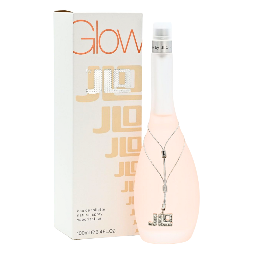 JENNIFER LOPEZ GLOW EDT 100ML (M)
