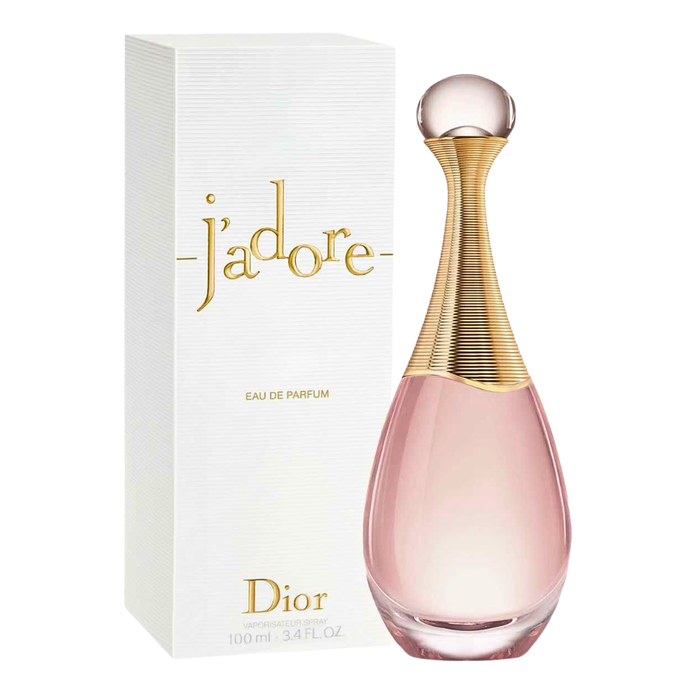 CHRISTIAN DIOR J ADORE EDP 100ML (M)