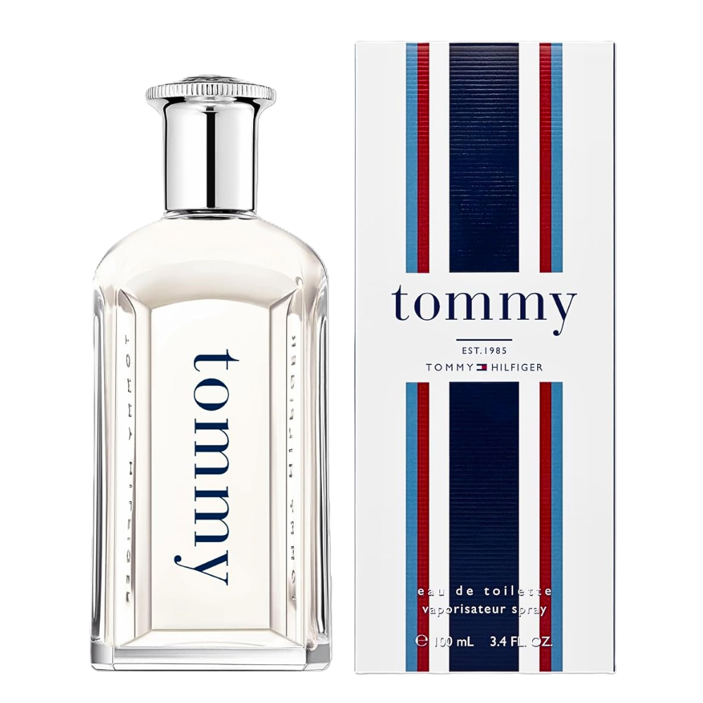 TOMMY HILFIGER TOMMY FOR MEN EDT 100ML (H)