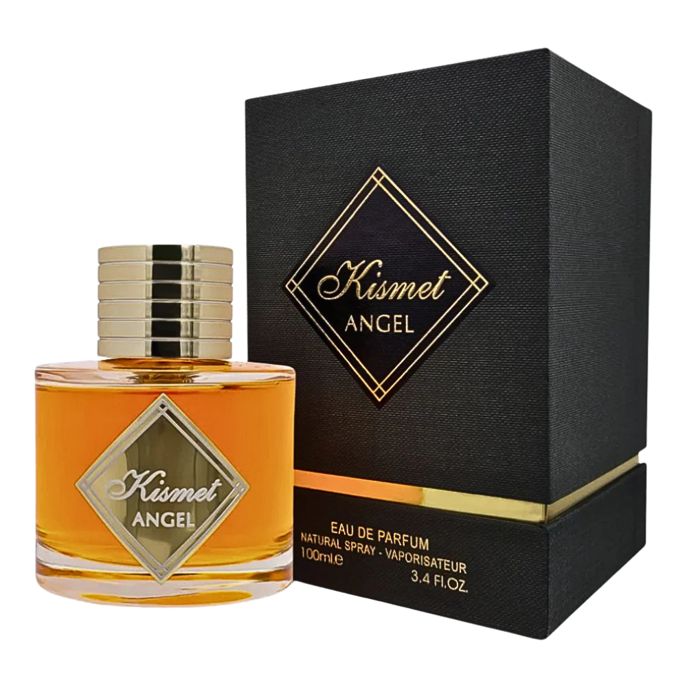 MAISON ALHAMBRA KISMET MAGIC (ANGEL) EDP 100ML (U) (DUPE KILIAN ANGELS SHARE EDP)