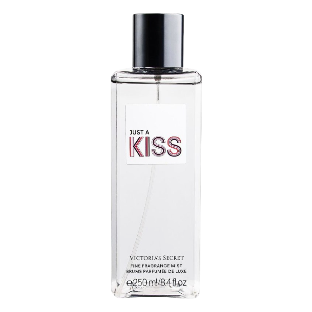 VICTORIAS SECRET SPLASH JUST A KISS 250ML (M)