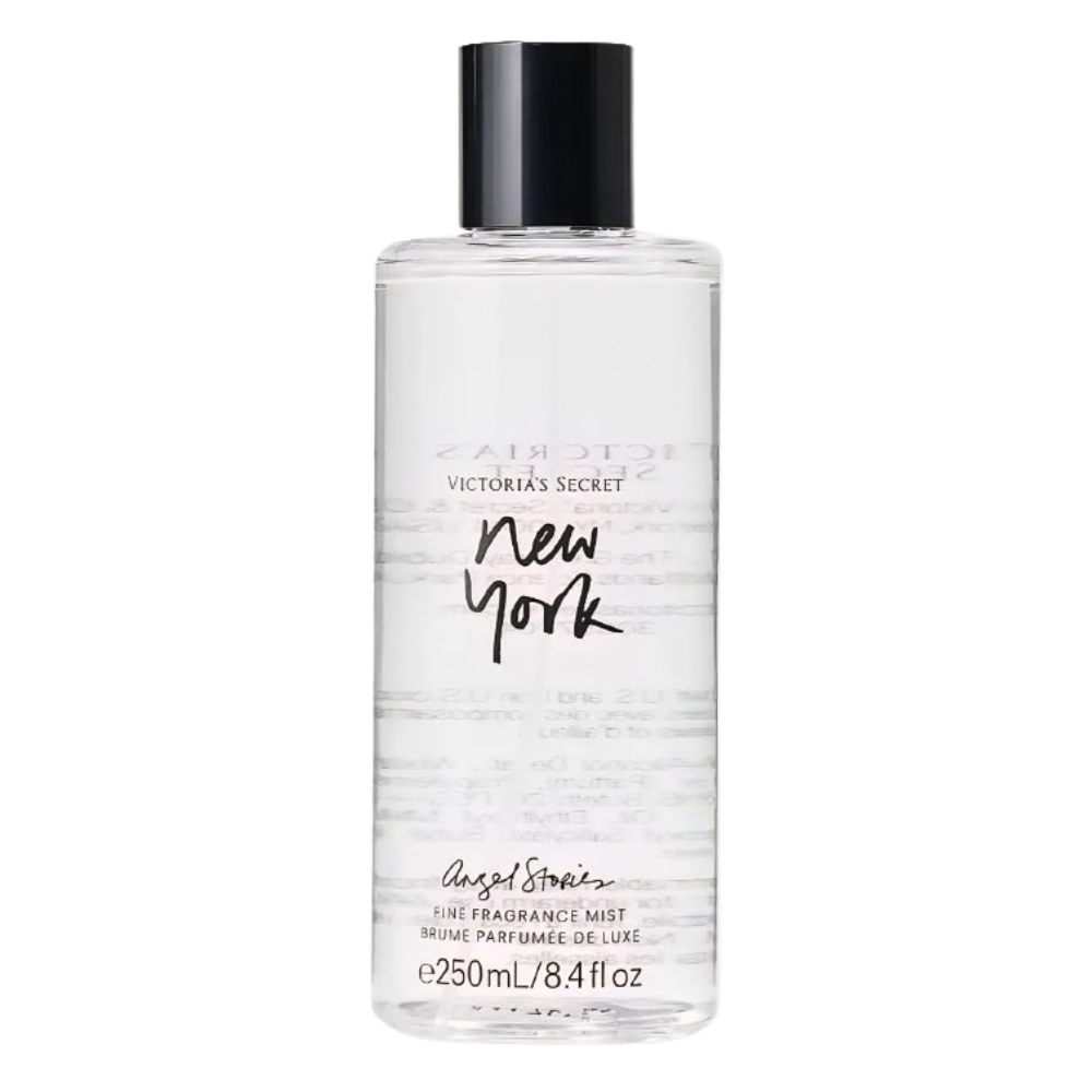 VICTORIAS SECRET SPLASH ANGEL STORIES NEW YORK 250ML (M)