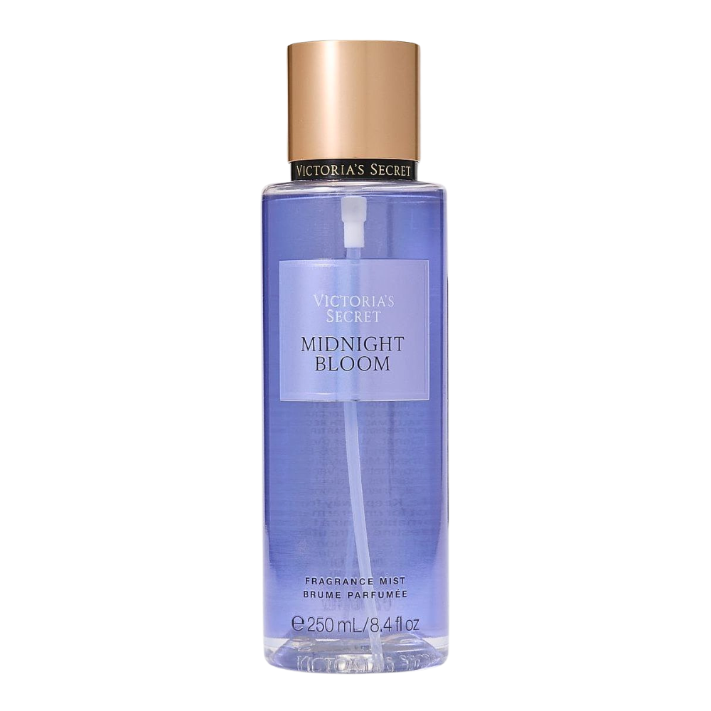 VICTORIAS SECRET SPLASH MIDNIGHT BLOOM 250ML (M)