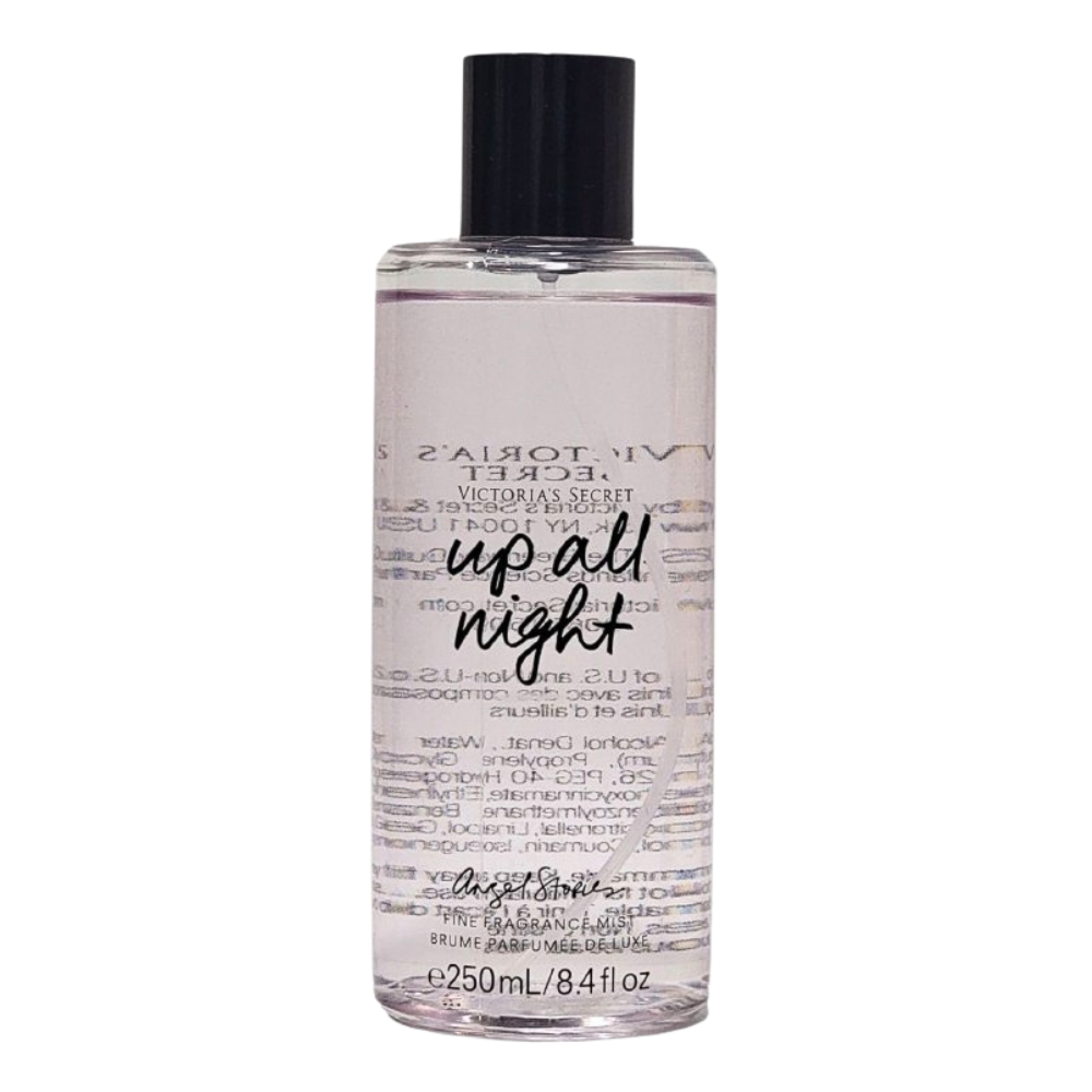 VICTORIAS SECRET SPLASH UP ALL NIGHT ANGEL STORIES 250ML (M)