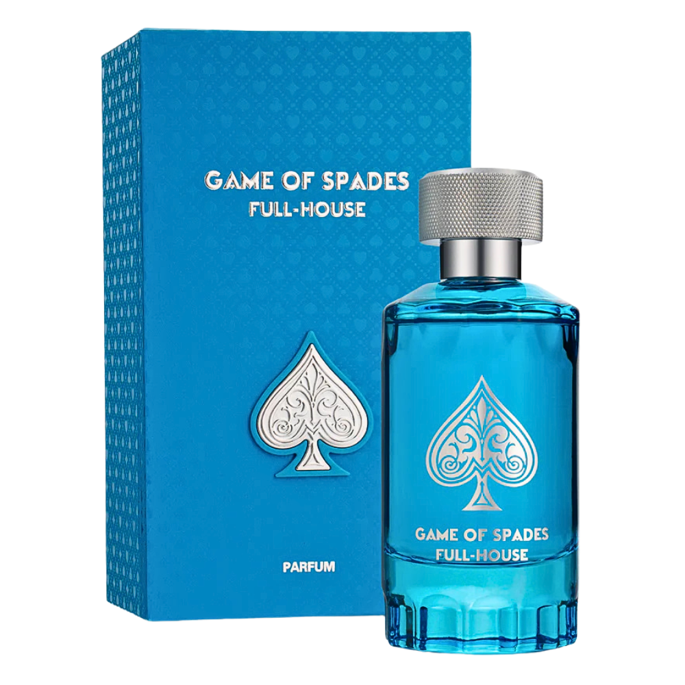 JO MILANO PARIS GAME OF SPADES FULL HOUSE PARFUM 100ML (H) (DUPE LOUIS VUITTON IMAGINATION EDP)