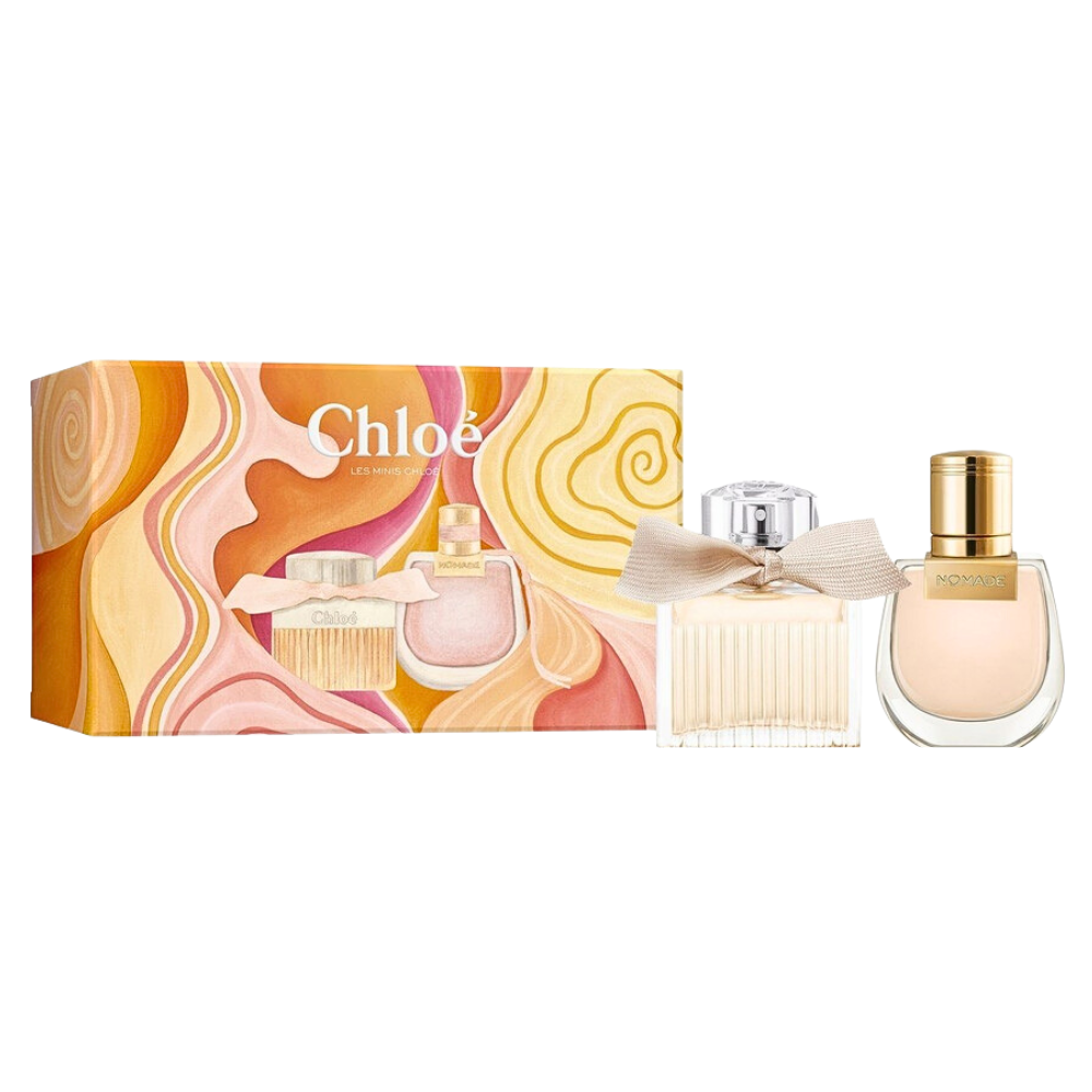 SET CHLOE LES MINIS CHLOE EDP 20MLX2 (M)