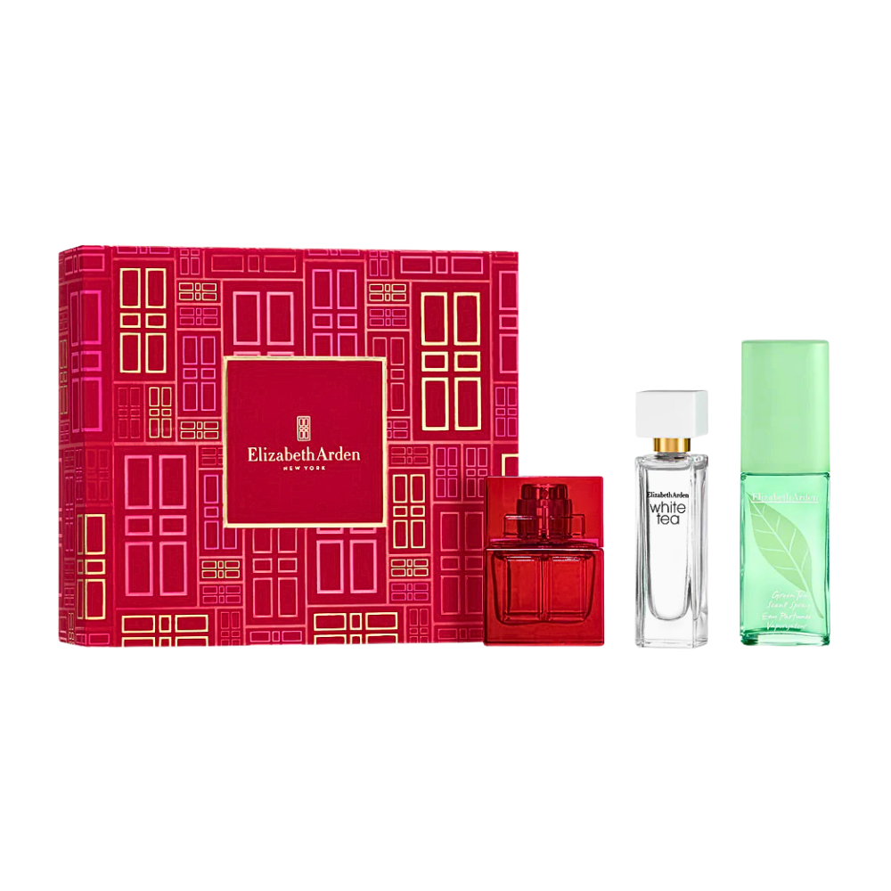 SET ELIZABETH ARDEN EDP 15ML, EDT 10MLX2 (M)