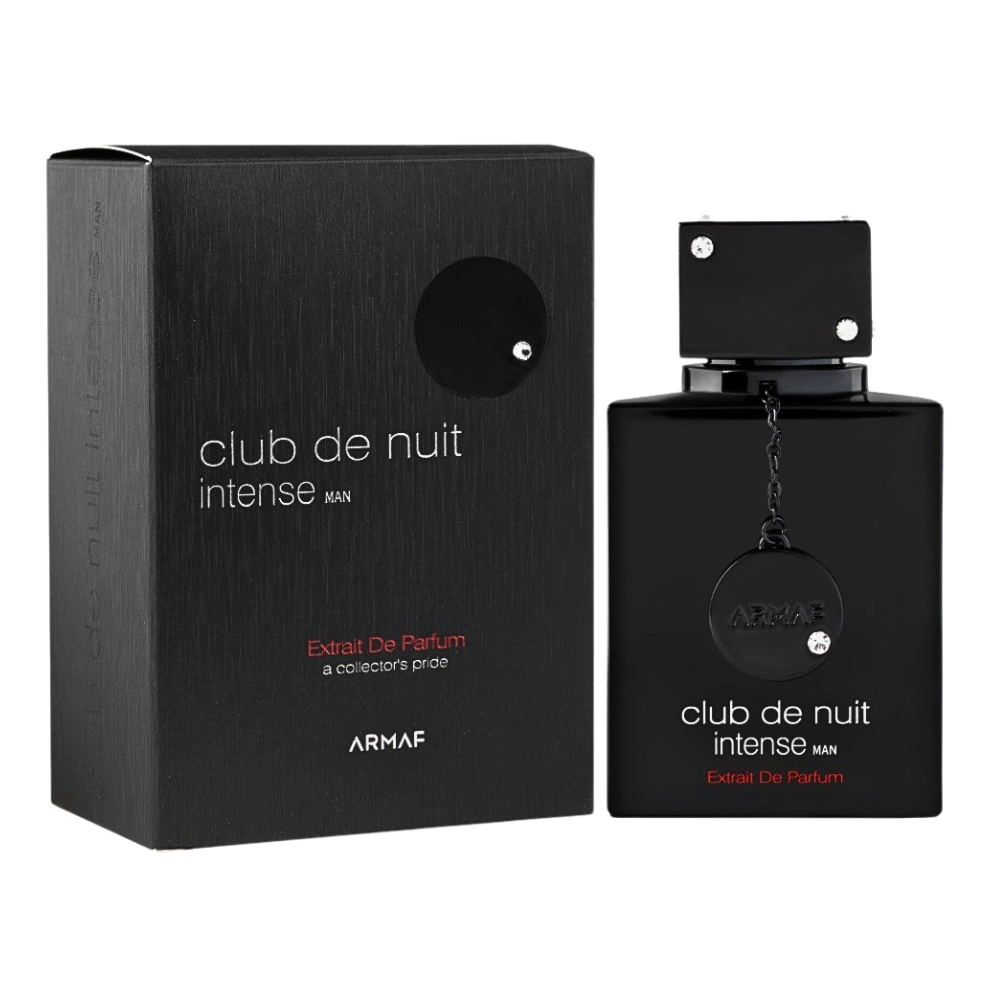 ARMAF CLUB DE NUIT INTENSE MAN EXTRAIT EDP 70ML (H) (DUPE CREED AVENTUS EDP)