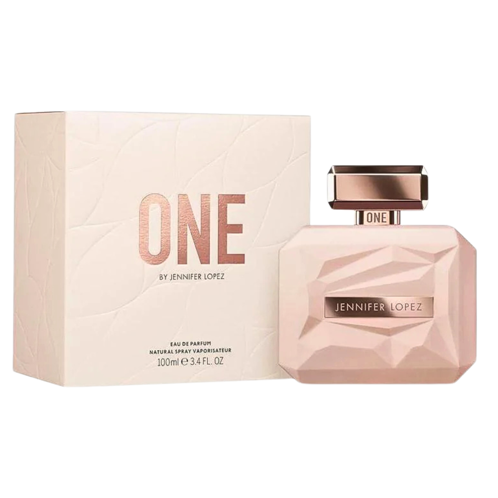 JENNIFER LOPEZ ONE EDP 100ML (M)