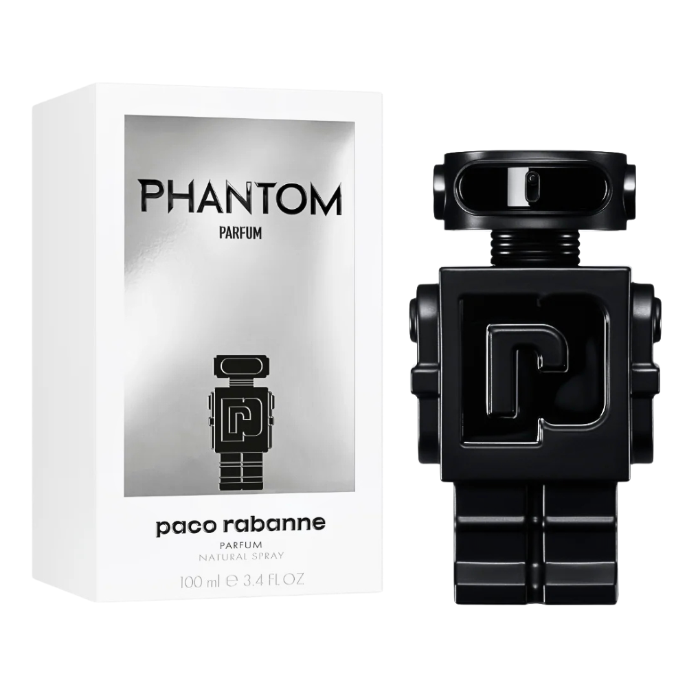 PACO RABANNE PHANTOM PARFUM 100ML (H)