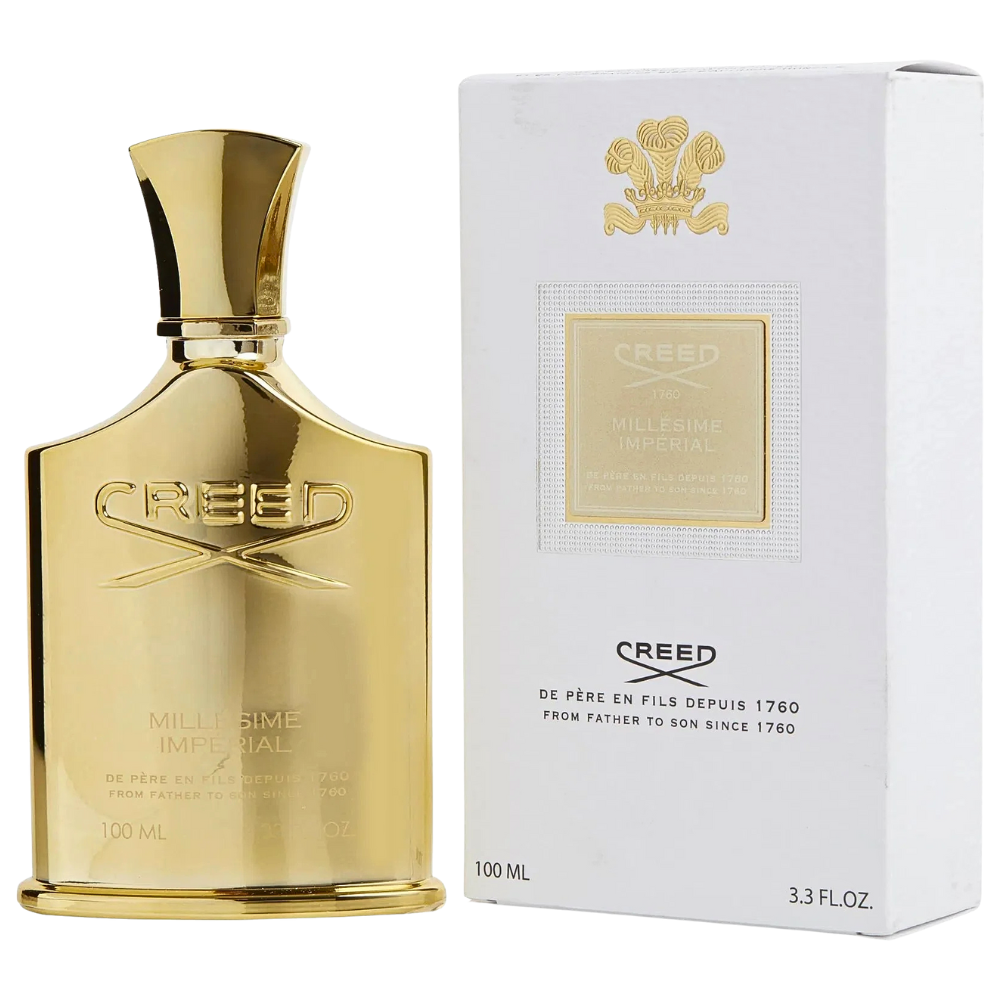 CREED MILLESIME IMPERIAL EDP 100ML (H)