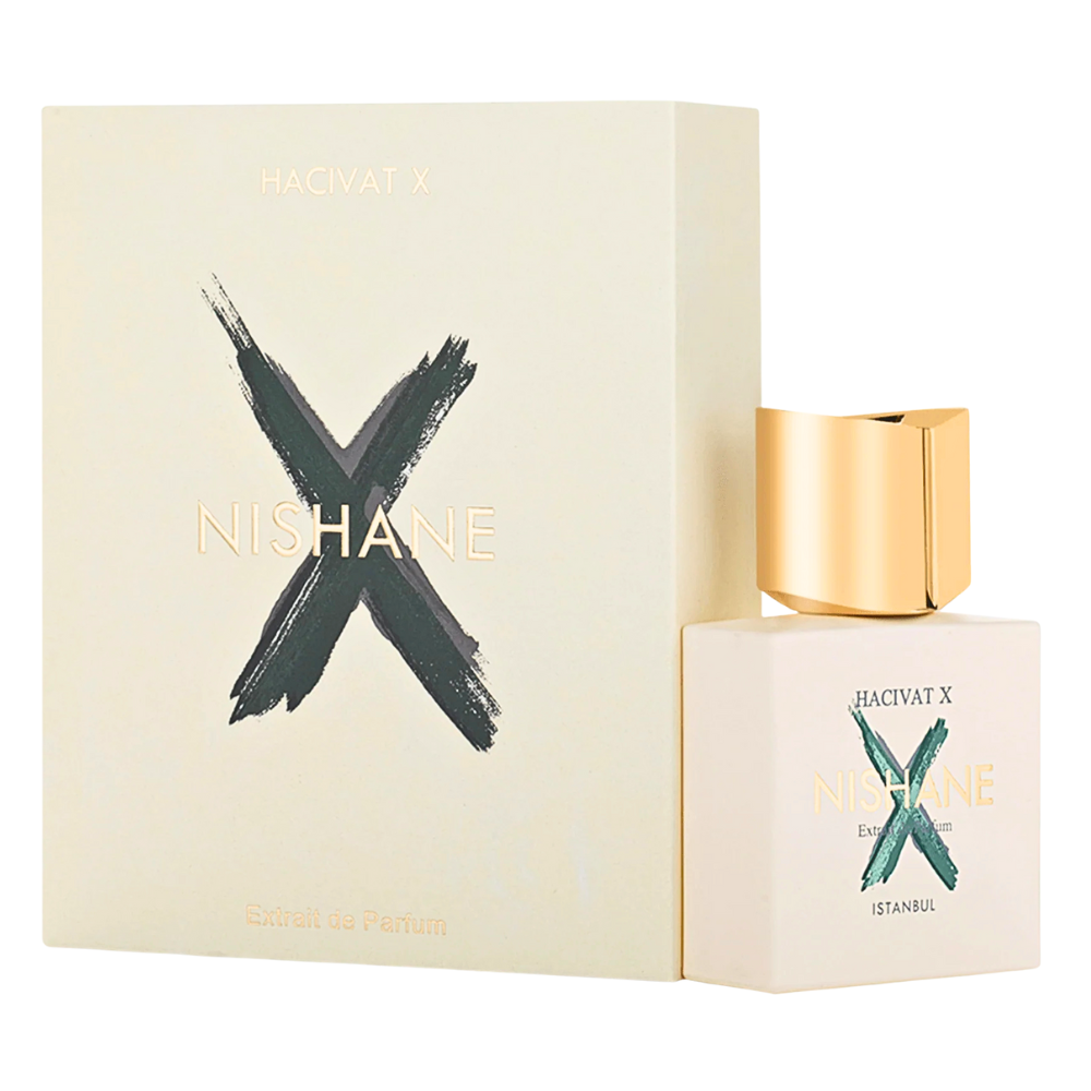 NISHANE HACIVAT X EXTRAIT EDP 100ML (H)