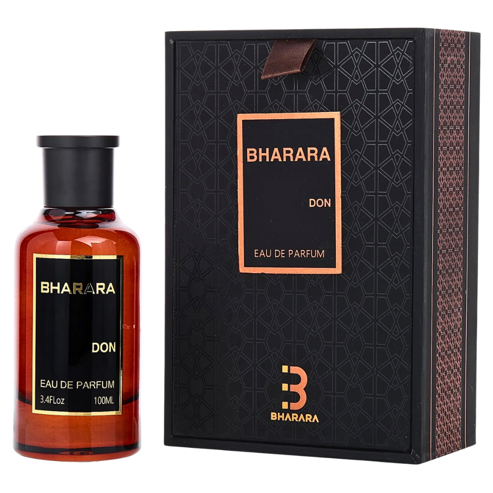BHARARA DON EDP 100ML (H) (DUPE CREED AVENTUS EDP)