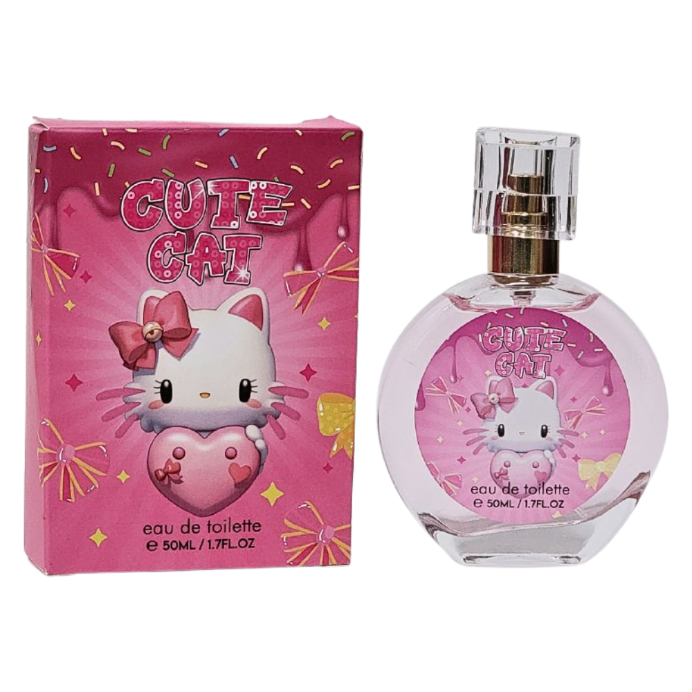 CUTE CAT EDT 50ML (M)